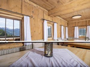 Holiday Home Hochzillertalblick by Interhome