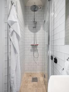 Newly renovated studio in central Visby