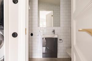 Newly renovated studio in central Visby