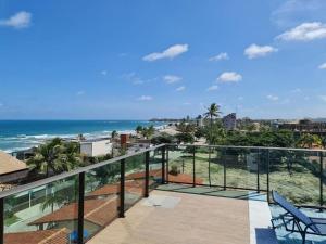 Porto Príncipe - Studio Térreo a 60m da Praia de Porto de Galinhas por Yolo