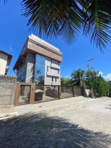 Porto Príncipe - Studio Térreo a 60m da Praia de Porto de Galinhas por Yolo