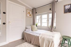 Newly renovated studio in central Visby