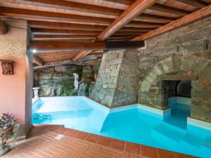 Apartment Rosa by Interhome