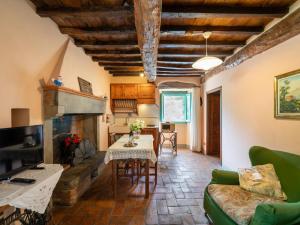 Apartment Rosa by Interhome