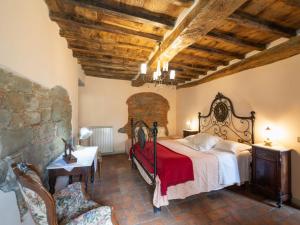 Apartment Rosa by Interhome