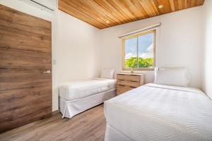 Macondo Ecolodge Apt 5 - Alpinias