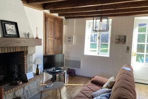 Gîte les hortensias