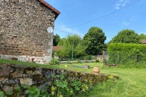 Gîte les hortensias