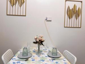 Air Residences 3 by AG