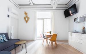 Goya Center Apartment OnlyMalaga