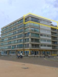 Magnifique appartement vue sur plage