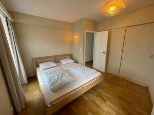 Magnifique appartement vue sur plage