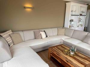 Magnifique appartement vue sur plage