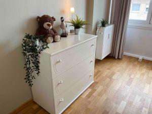 Magnifique appartement vue sur plage