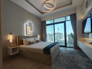 Farhad Azizi Residence Al Jaddaf