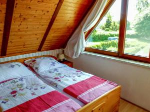 Ferienhaus am Saaler Bodden