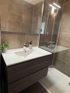 Magnifique appartement vue sur plage