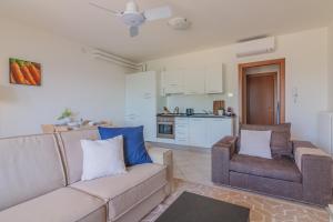 Giardino al Tramonto