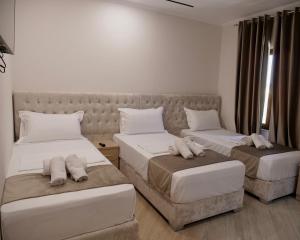 Sofra e Vjeter Restaurant and Guesthouse