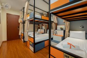 TamCoc Backpack Chill Hostel