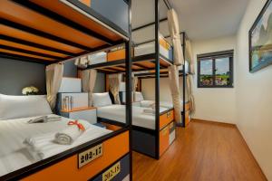 TamCoc Backpack Chill Hostel