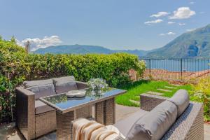 Giardino al Tramonto