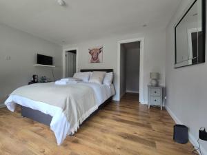 Tullochard Guest House