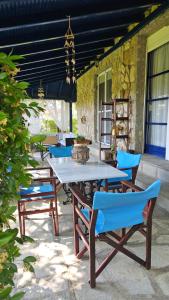 Make yourself at home in Halkidikis paradise