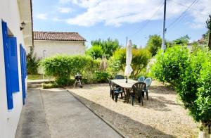 Maisons de vacances Gites La Bigorre, Charente Maritime : photos des chambres