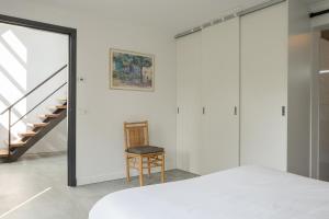 Prachtig genieten in het groen met royale tuin