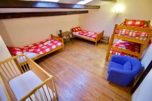Maisons de vacances Gites La Bigorre, Charente Maritime : photos des chambres