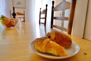 Maisons de vacances Gites La Bigorre, Charente Maritime : photos des chambres