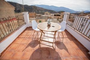 Casa Vidalita Lanjaron