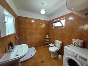 Guesthouse Camping the peaceful of Koman