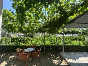 Guesthouse Camping the peaceful of Koman