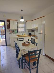 Make yourself at home in Halkidikis paradise