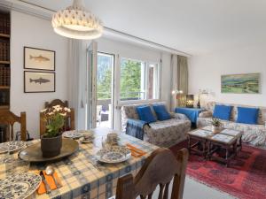 Apartment Allod Park Haus C 501 by Interhome