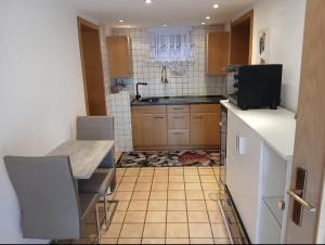 Gemütliche 2-Zimmer-Wohnung mit Top-Anbindung