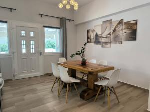 Neva Apartments by the Beach