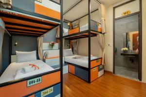 TamCoc Backpack Chill Hostel