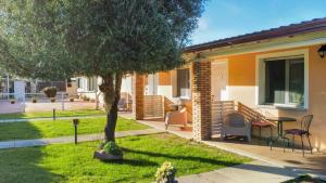 Agriturismo Sa Jana Holidays - Adults Only