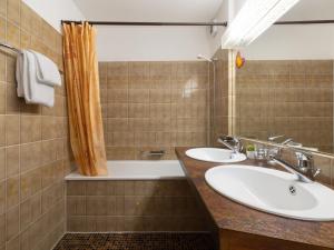 Apartment Allod Park Haus C 306 by Interhome