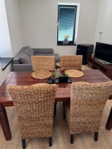 Apartmán u Andy