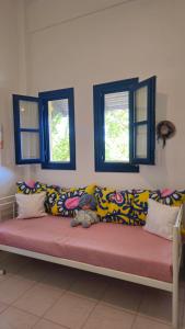 Make yourself at home in Halkidikis paradise