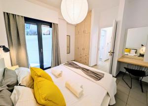 CityZEN Alley - Urban Hideaway