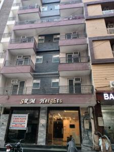 SRM Heights
