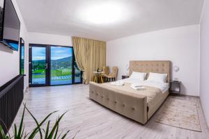 Green Heaven Resort Gorj