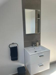 Alpaca Lodge on the North Coast