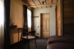 Boutique Hotel ALTENBURG
