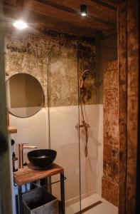 Boutique Hotel ALTENBURG